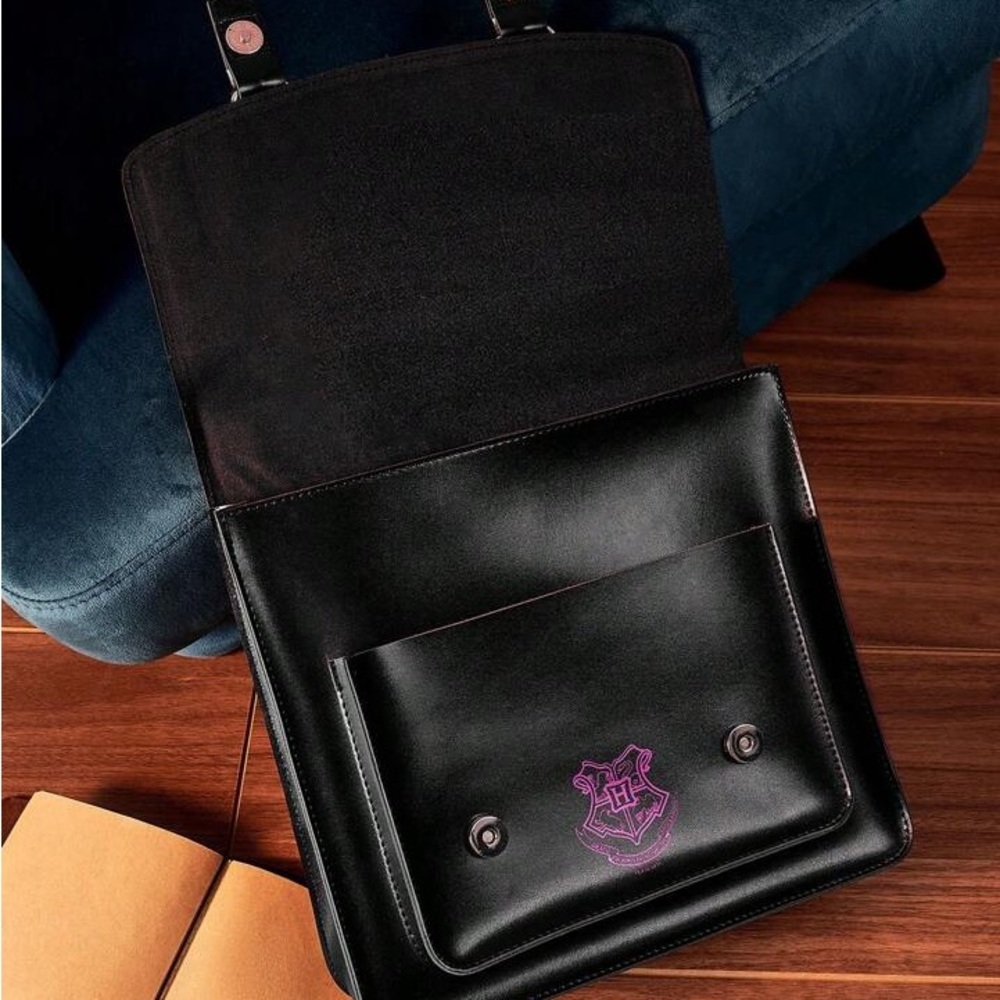 Wizarding World Harry Potter Bag/Satchel - Picture 2 of 5